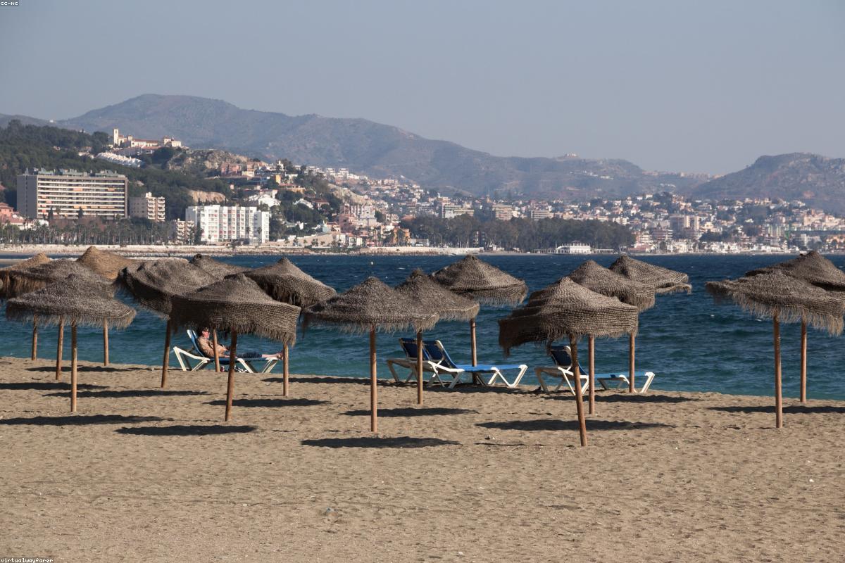 Estepona, Costa del Sol, Spain