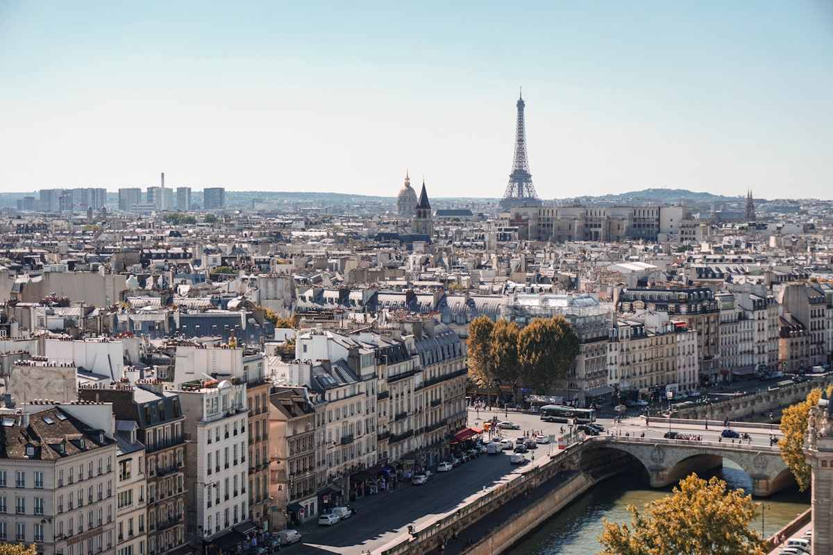 Saint-Germain-en-Laye, Paris
