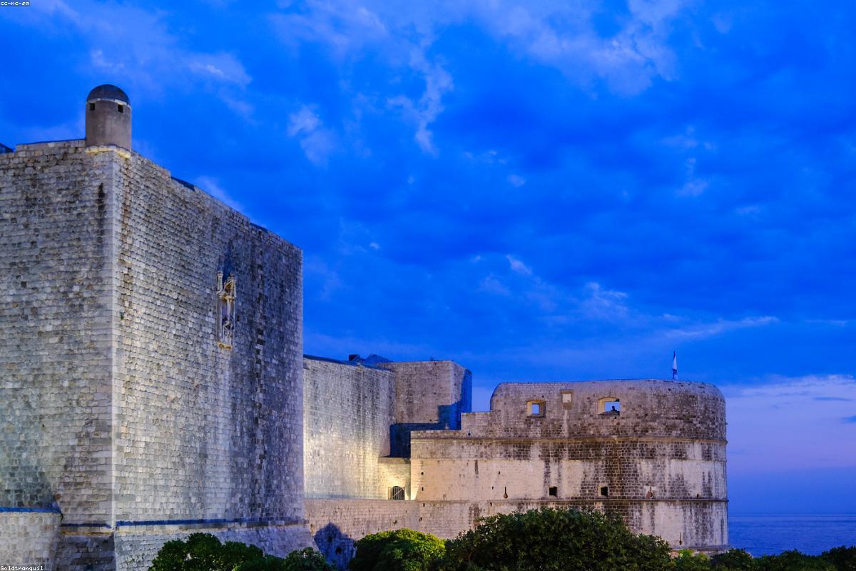 Dubrovnik