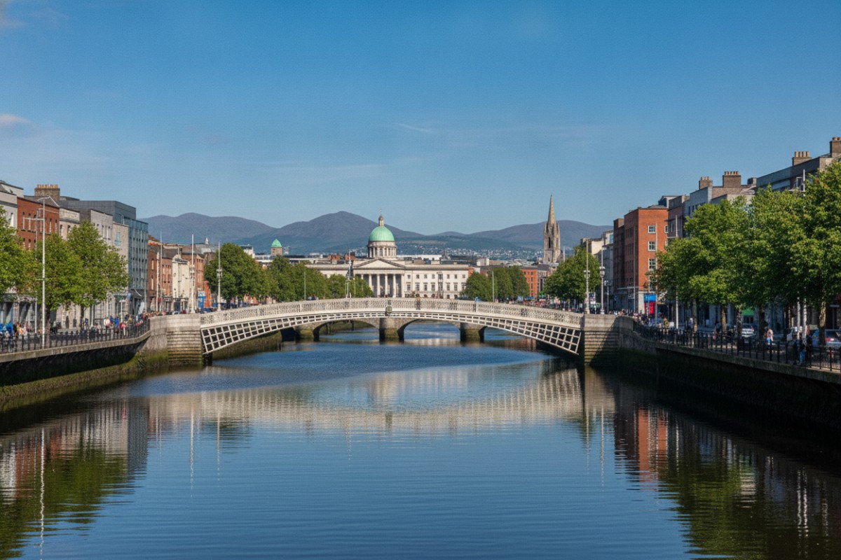 Dublin
