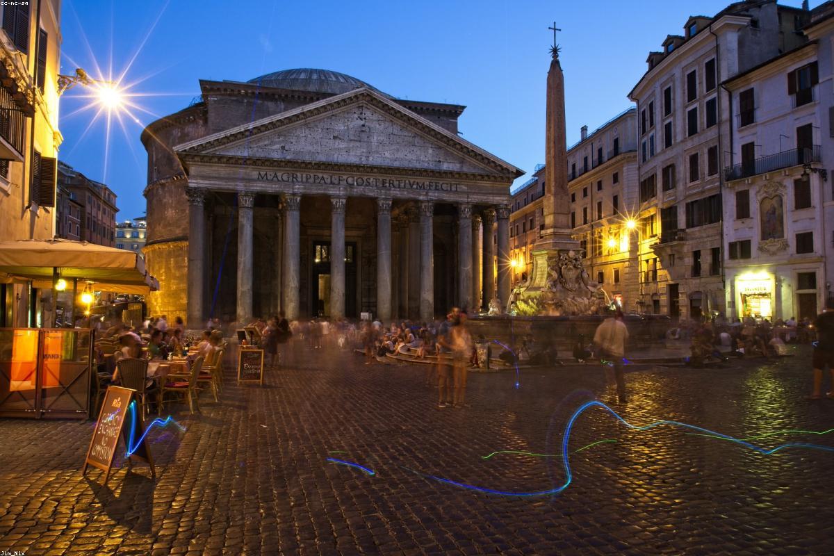 Rome