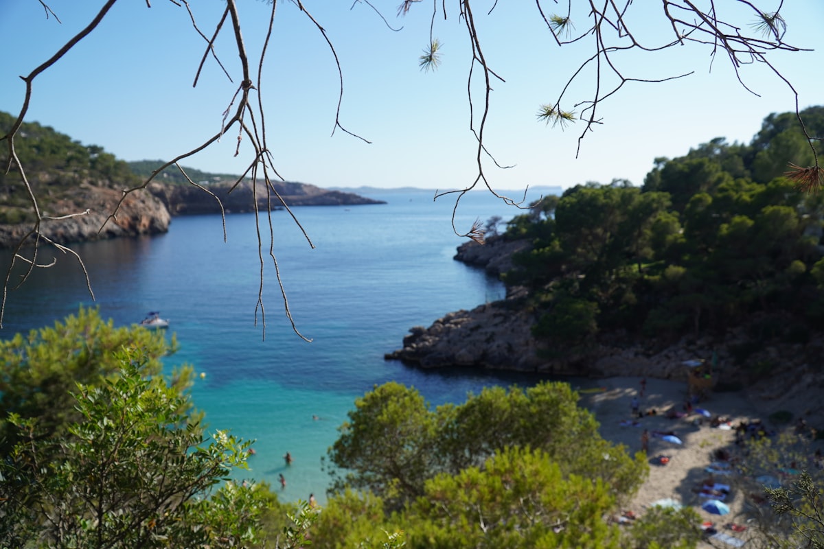 San Jose, Ibiza