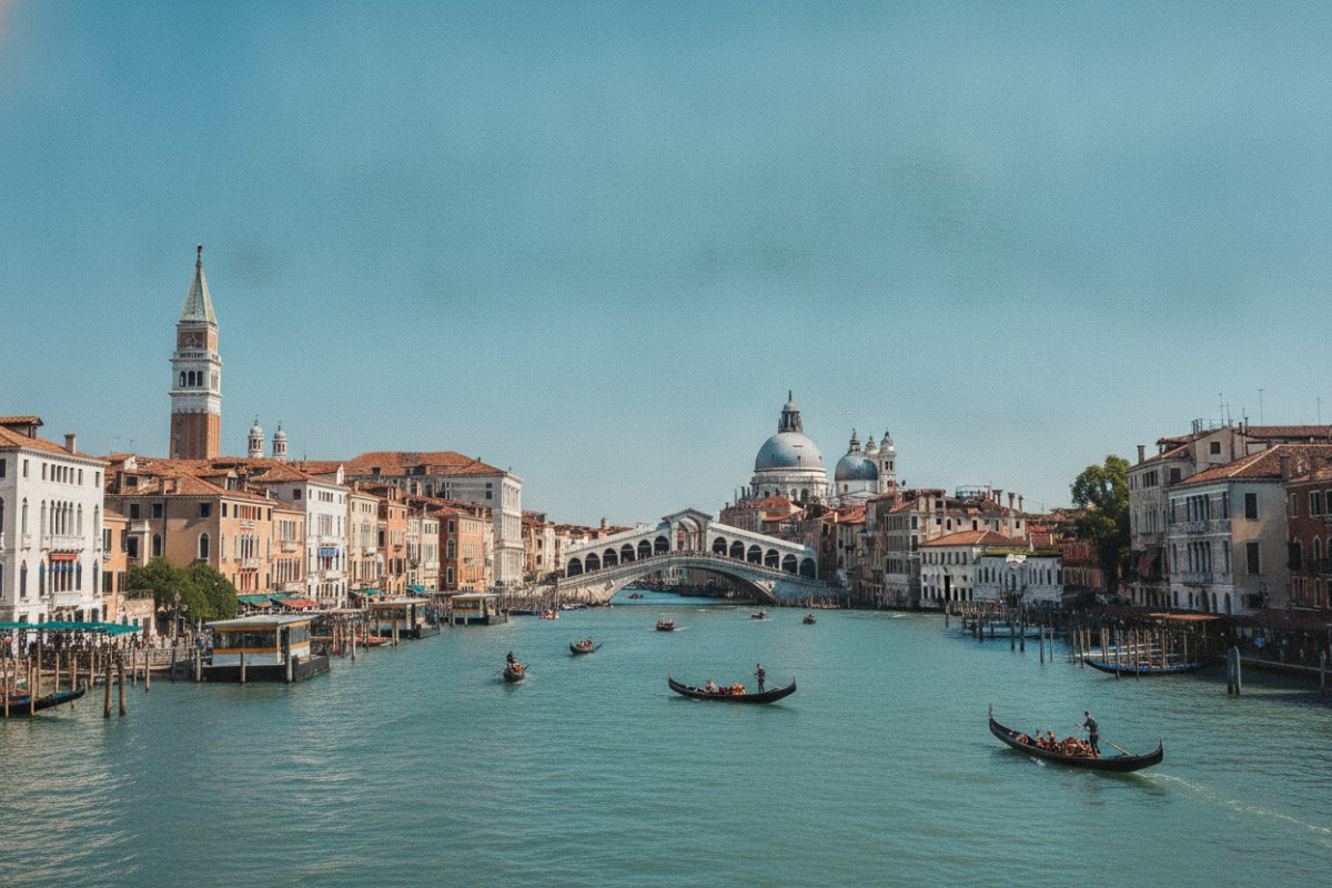 Venice